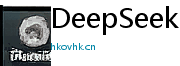 DeepSeek